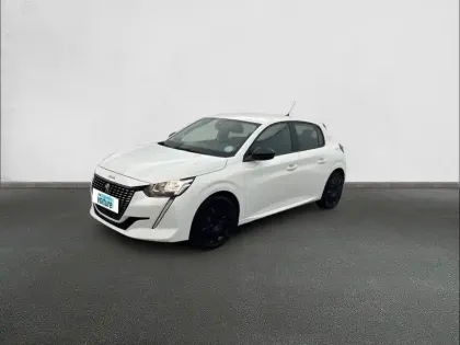 Photo 24 Peugeot 208  PureTech 75 S&S BVM5