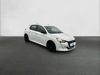 Photo 26 Peugeot 208  PureTech 75 S&S BVM5