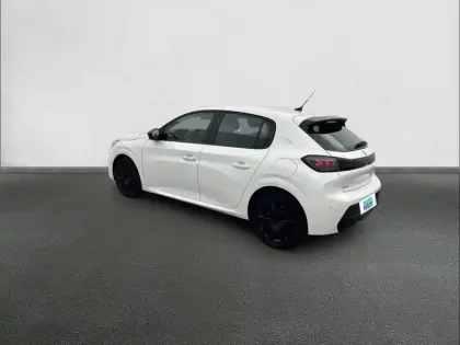 Photo 6 Peugeot 208  PureTech 75 S&S BVM5