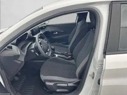 Photo 10 Peugeot 208  PureTech 75 S&S BVM5