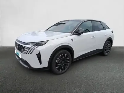 Photo Peugeot 3008 Gt