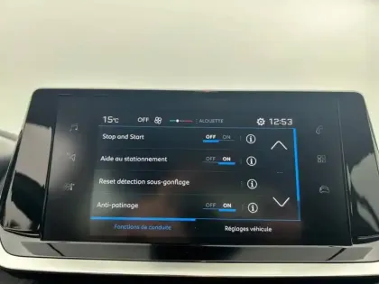 Photo 22 Peugeot 208  PureTech 75 S&S BVM5