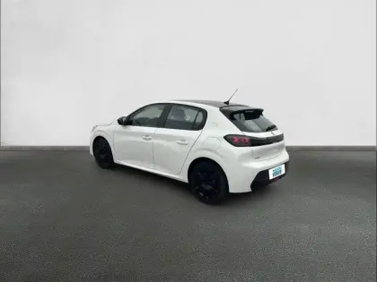 Photo 6 Peugeot 208  PureTech 75 S&S BVM5