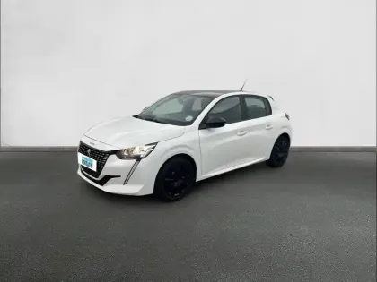 Photo 26 Peugeot 208  PureTech 75 S&S BVM5