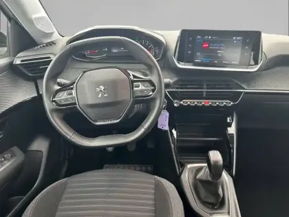 Photo 7 Peugeot 208  PureTech 75 S&S BVM5