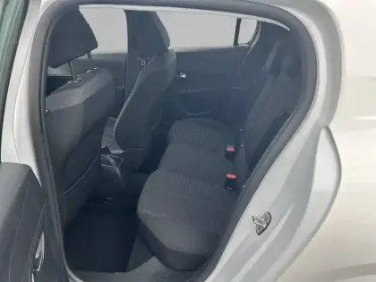 Photo 11 Peugeot 208  PureTech 75 S&S BVM5