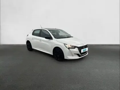 Photo 28 Peugeot 208  PureTech 75 S&S BVM5