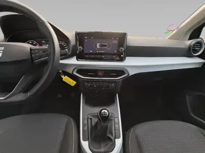 Photo 12 Seat Arona  1.0 TSI 95 ch Start/Stop BVM5