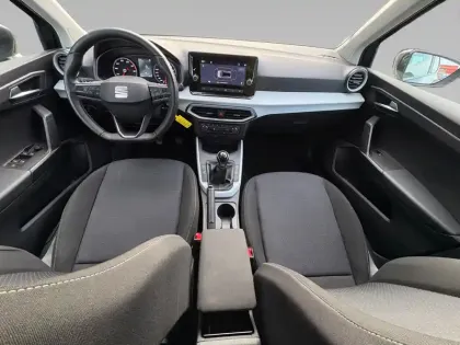 Photo 14 Seat Arona  1.0 TSI 95 ch Start/Stop BVM5