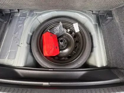 Photo 16 Seat Arona  1.0 TSI 95 ch Start/Stop BVM5