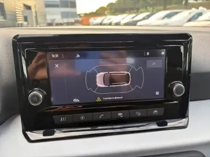 Photo 18 Seat Arona  1.0 TSI 95 ch Start/Stop BVM5