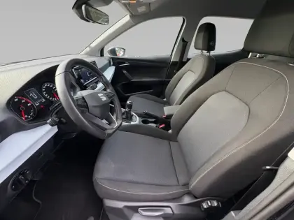 Photo 9 Seat Arona  1.0 TSI 95 ch Start/Stop BVM5