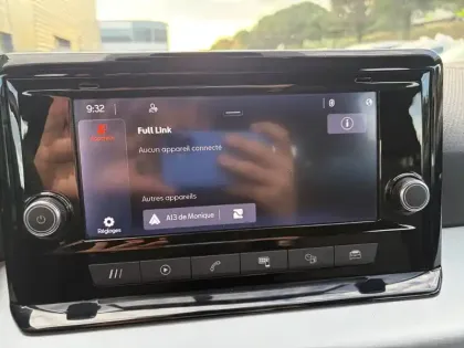 Photo 20 Seat Arona  1.0 TSI 95 ch Start/Stop BVM5