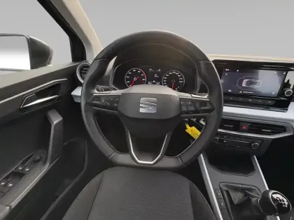 Photo 11 Seat Arona  1.0 TSI 95 ch Start/Stop BVM5