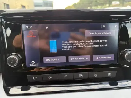 Photo 22 Seat Arona  1.0 TSI 95 ch Start/Stop BVM5