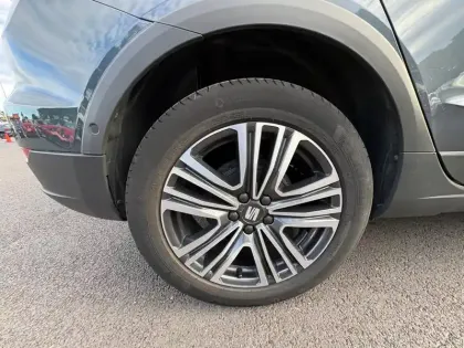 Photo 26 Seat Arona  1.0 TSI 95 ch Start/Stop BVM5