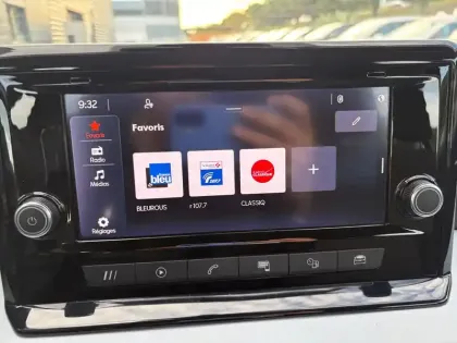 Photo 23 Seat Arona  1.0 TSI 95 ch Start/Stop BVM5