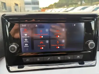 Photo 21 Seat Arona  1.0 TSI 95 ch Start/Stop BVM5