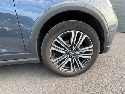 Photo 27 Seat Arona  1.0 TSI 95 ch Start/Stop BVM5