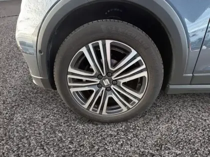 Photo 8 Seat Arona  1.0 TSI 95 ch Start/Stop BVM5