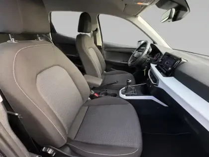 Photo 10 Seat Arona  1.0 TSI 95 ch Start/Stop BVM5