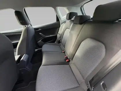 Photo 13 Seat Arona  1.0 TSI 95 ch Start/Stop BVM5