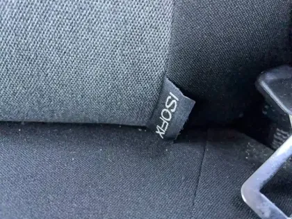 Photo 30 Fiat Panda  1.3 Multijet 95 ch S&S