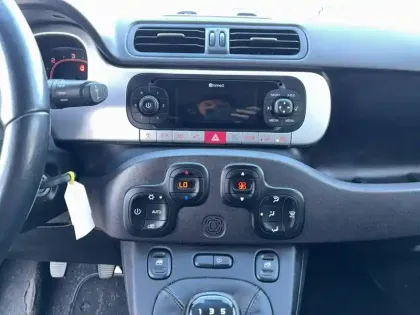 Photo 71 Fiat Panda  1.3 Multijet 95 ch S&S