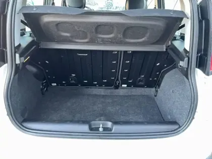 Photo 6 Fiat Panda  1.3 Multijet 95 ch S&S