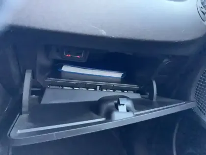 Photo 27 Fiat Panda  1.3 Multijet 95 ch S&S