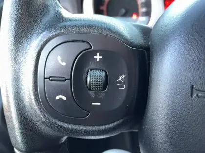 Photo 13 Fiat Panda  1.3 Multijet 95 ch S&S