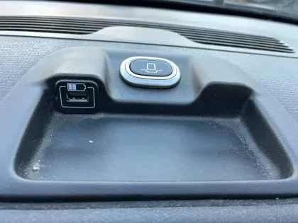 Photo 17 Fiat Panda  1.3 Multijet 95 ch S&S