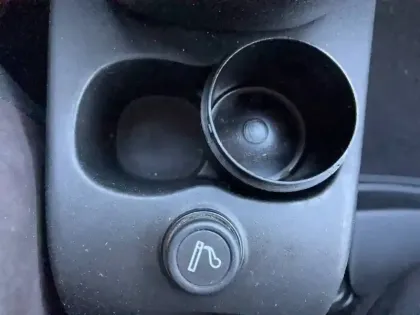 Photo 23 Fiat Panda  1.3 Multijet 95 ch S&S