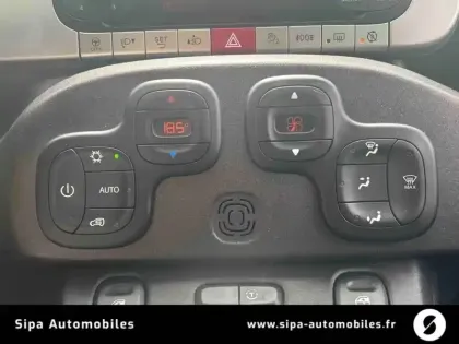Photo 107 Fiat Panda  1.3 Multijet 95 ch S&S