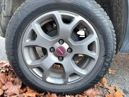 Photo 8 Fiat Panda  1.3 Multijet 95 ch S&S