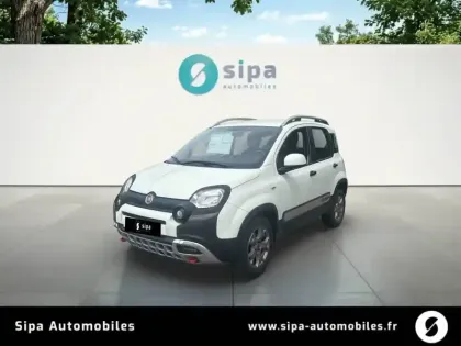 Photo 93 Fiat Panda  1.3 Multijet 95 ch S&S