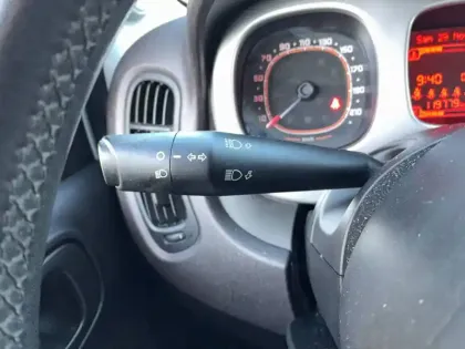 Photo 14 Fiat Panda  1.3 Multijet 95 ch S&S