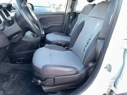 Photo 7 Fiat Panda  1.3 Multijet 95 ch S&S