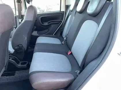 Photo 29 Fiat Panda  1.3 Multijet 95 ch S&S