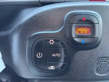 Photo 19 Fiat Panda  1.3 Multijet 95 ch S&S