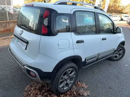 Photo 35 Fiat Panda  1.3 Multijet 95 ch S&S
