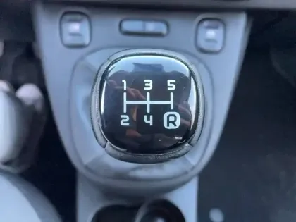 Photo 22 Fiat Panda  1.3 Multijet 95 ch S&S