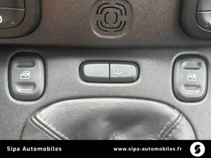 Photo 117 Fiat Panda  1.3 Multijet 95 ch S&S