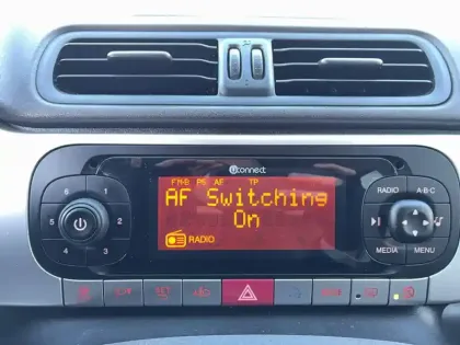 Photo 18 Fiat Panda  1.3 Multijet 95 ch S&S