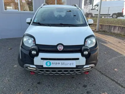 Photo 32 Fiat Panda  1.3 Multijet 95 ch S&S