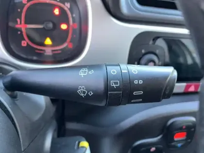 Photo 12 Fiat Panda  1.3 Multijet 95 ch S&S