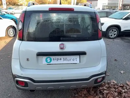 Photo 65 Fiat Panda  1.3 Multijet 95 ch S&S