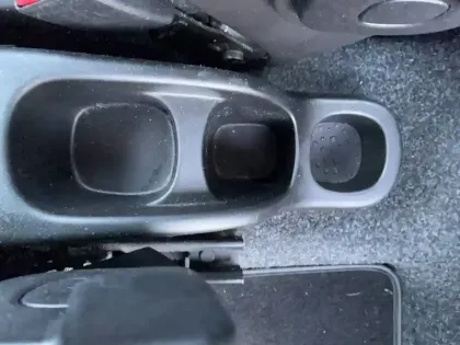 Photo 25 Fiat Panda  1.3 Multijet 95 ch S&S