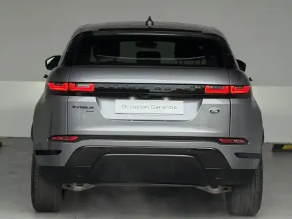 Photo 3 Land rover Range Rover Evoque  Mark III P300e PHEV AWD BVA8