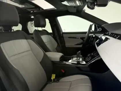 Photo 25 Land rover Range Rover Evoque  Mark III P300e PHEV AWD BVA8